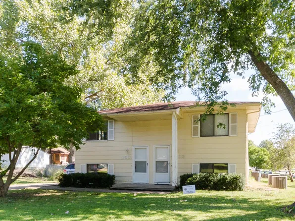 4501 S Union St, Des Moines, IA 50315