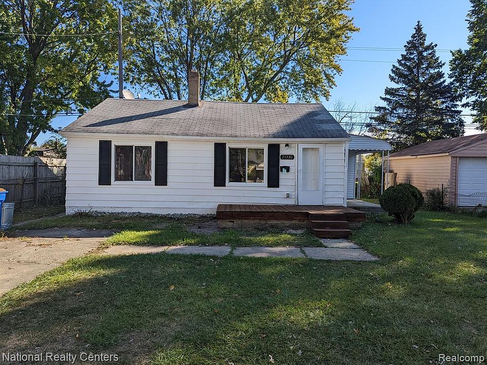 21930 Elroy Ave, Warren, MI 48089 Zillow