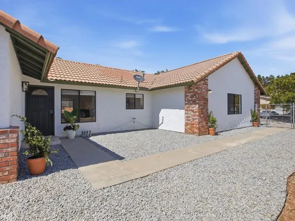 1340 Via Feliz, Fallbrook, CA 92028