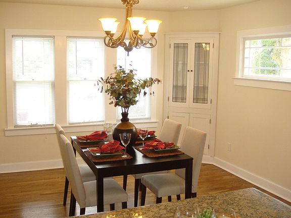 Dinning Room