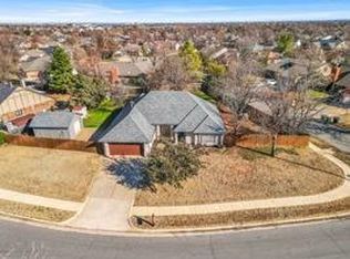 10400 Doris Pl, Oklahoma City, OK 73162