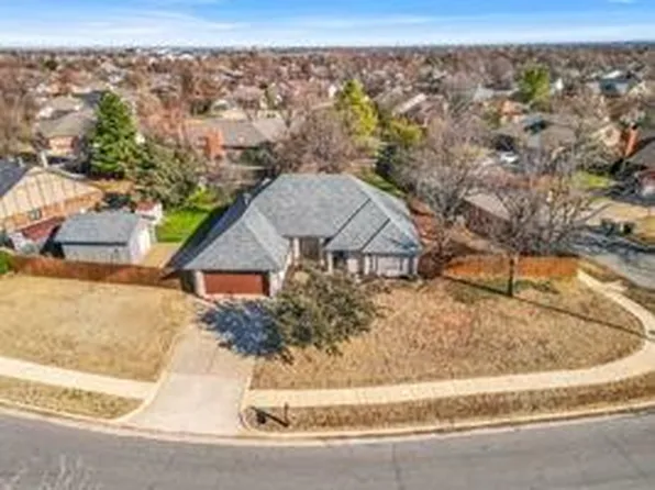 10400 Doris Pl, Oklahoma City, OK 73162
