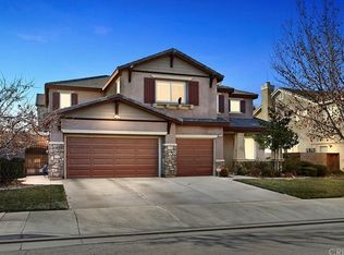 44215 Raven Ln, Lancaster, CA 93536