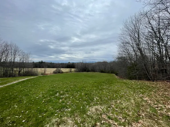 L38-9 Faulkner Hill Road, Starks, ME 04911