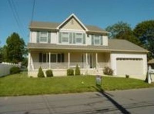 1144 Seaman Ave, Beachwood, NJ 08722