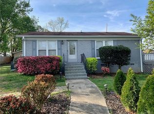 3701 Birchdale Ct, Matthews, NC 28104