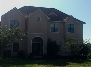 19234 High Pl, Saucier, MS 39574