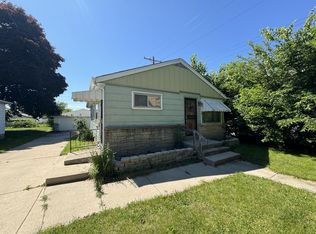 5381 N 67th St, Milwaukee, WI 53218