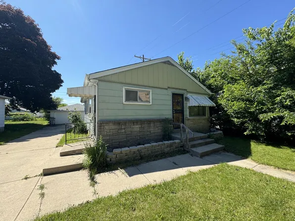 5381 North 67th STREET, Milwaukee, WI 53218