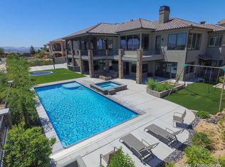 1564 N Georgetown Dr, Washington, UT 84780