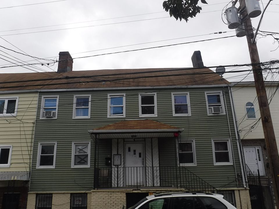 Property Front View