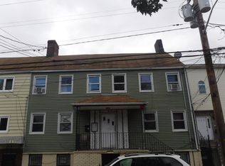 119-121 Pennington St, Newark, NJ 07105