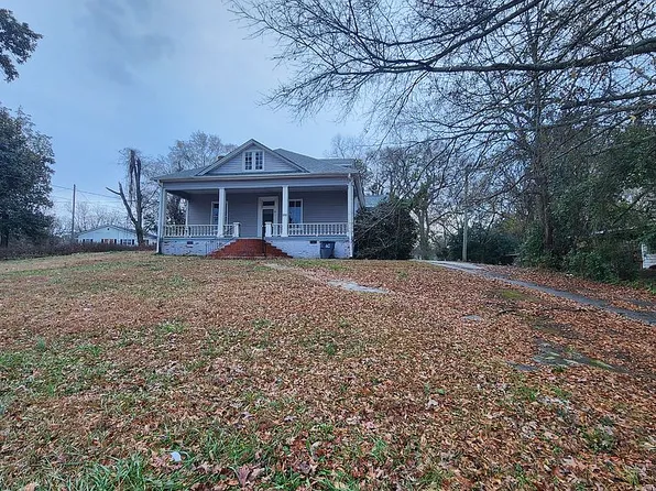 18 Tift College Dr, Forsyth, GA 31029