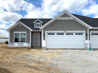 10306 W 135th Ave, Cedar Lake, IN