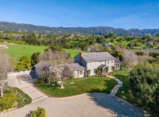 1120 Via Del Rey, Santa Barbara, CA 93117