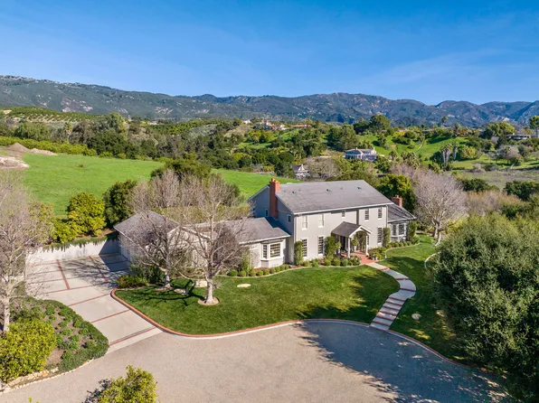 1120 Via Del Rey, Santa Barbara, CA 93117