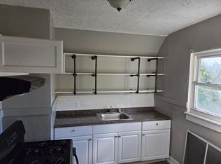 203 S Marshall St, Pontiac, MI 48342