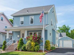 130 E 8th St, Clifton, NJ 07011