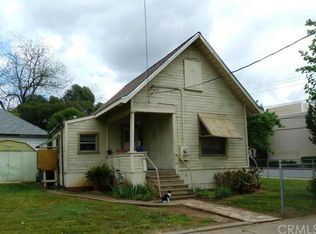 2275 Hewitt Ave, Oroville, CA 95966