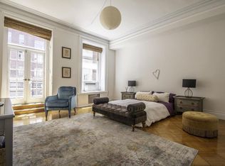 21 E 62nd St APT 2A, New York, NY 10065