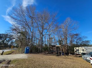 40 Alligator Creek Rd, Merritt, NC 28556