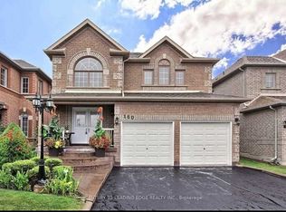 160 Ribston St #BASEMENT, Markham, ON L3S 3T6