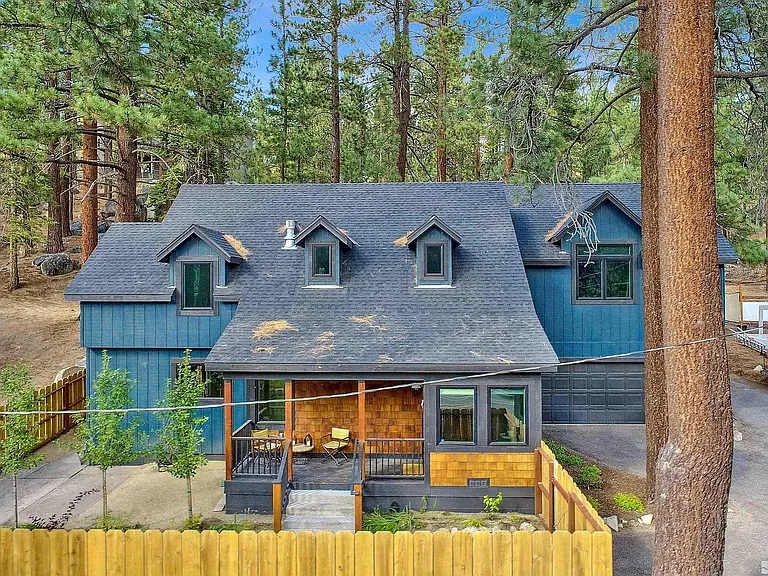 486 Kingsbury Grade — Photo 1