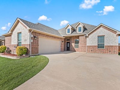 1684 Laramie Ln, Burleson, TX, 76028