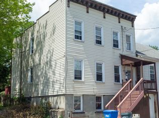 2 Oconnell St, Albany, NY 12209