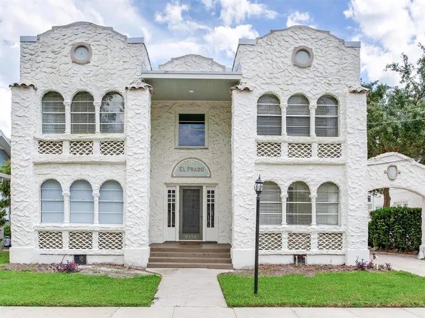 2114 W Dekle Ave APT 4, Tampa, FL 33606