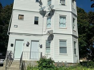 75 Bartlett St, Brockton, MA 02301