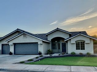 2250 S 41st Dr, Yuma, AZ 85364