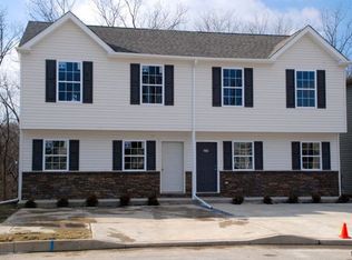 316 Central Park Ave LOT 43, Bethlehem City, PA 18018