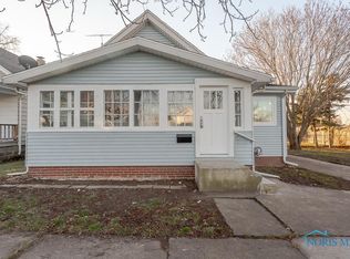 219 Milford Ave, Toledo, OH