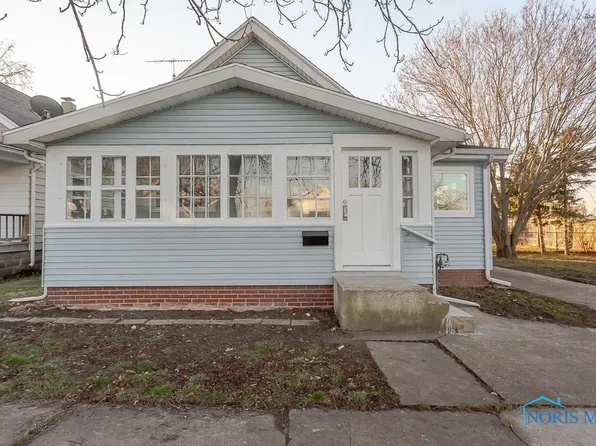 219 Milford Ave, Toledo, OH 43605