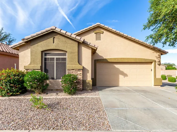 1946 E BROWNING Place, Chandler, AZ 85286