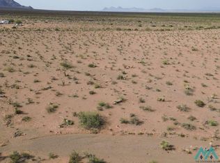 0 El Bordo Rd SW, Deming, NM 88030