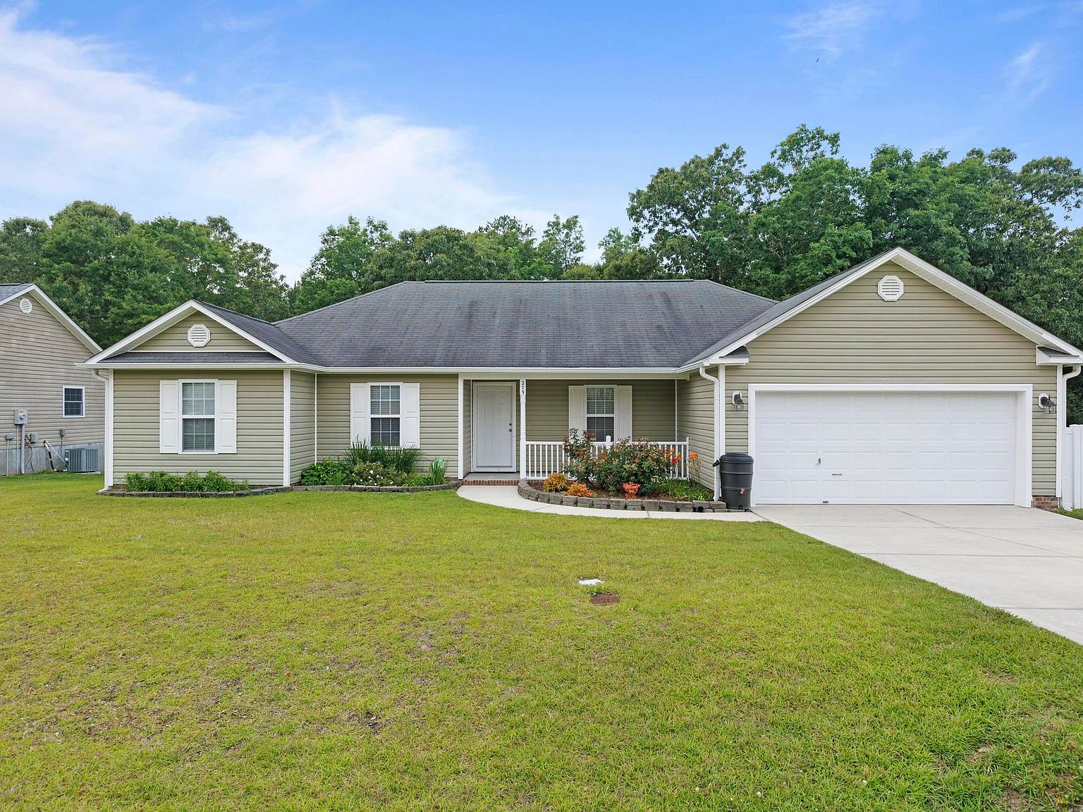 279 Brookstone Way Jacksonville NC 28546 Zillow