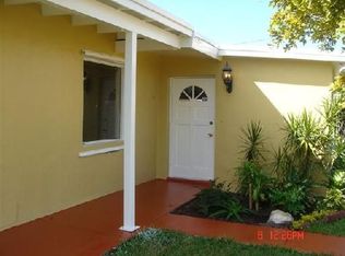 5020 SW 98th Ct, Miami, FL 33165