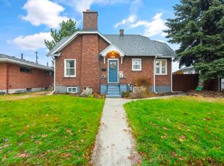 307 E Lacrosse Ave, Spokane, WA 99207