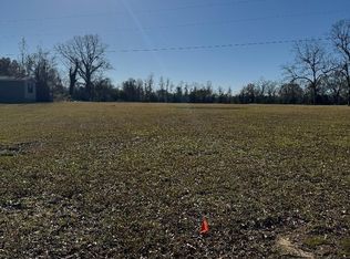 Bernard Rd, Opelousas, LA 70570