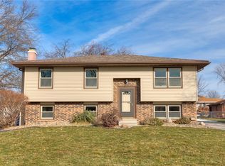 4122 Leyden Ave, Des Moines, IA 50317