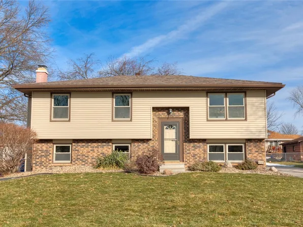 4122 Leyden Ave, Des Moines, IA 50317