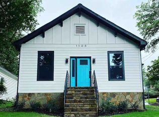 1506 Mecaslin St NW, Atlanta, GA 30309