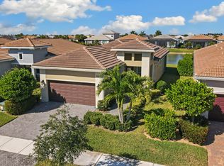 9214 SW Michele Way, Port Saint Lucie, FL 34987