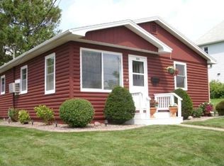 202 Maple St, Westby, WI 54667