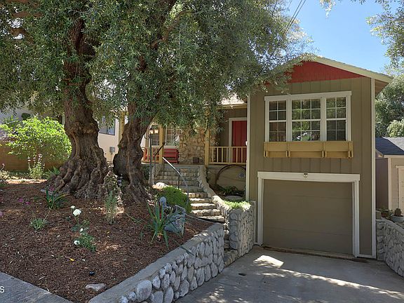 5th image of 2418 Olive Ave