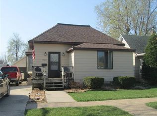 1560 5th St, Boone, IA 50036