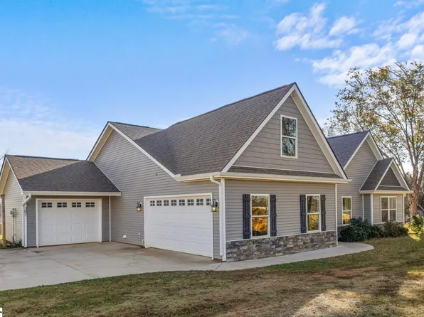 387 Ben Johnson Rd, Inman, SC 29349