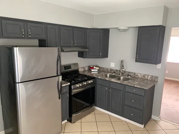 3948 S Walcott St, Indianapolis, IN 46227